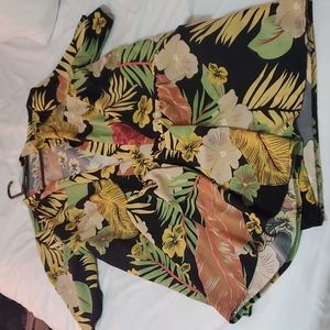Shein 2xl matching set